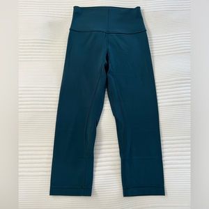 Lululemon Align Crop Leggings